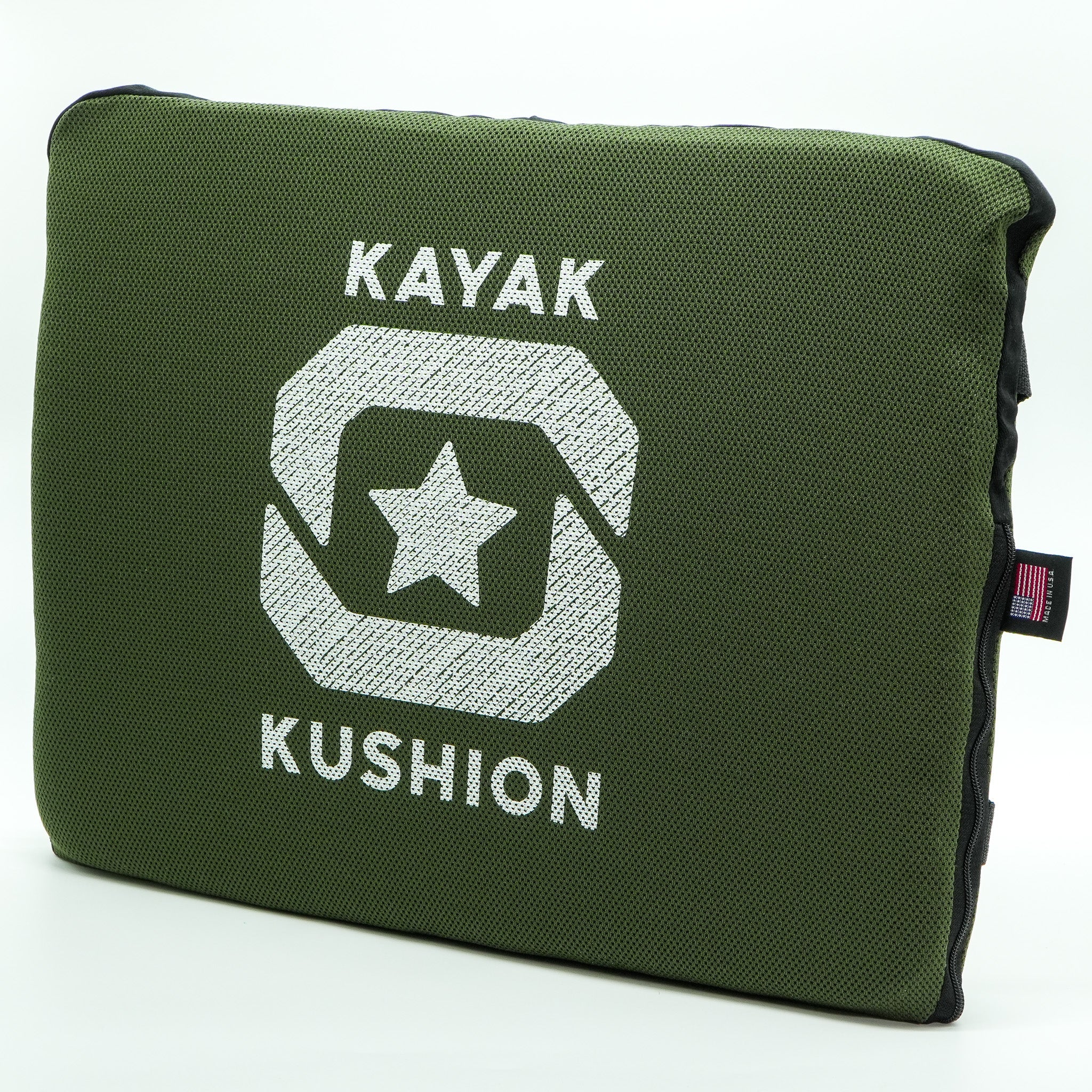 Square Kushion | Fish Ops Edition